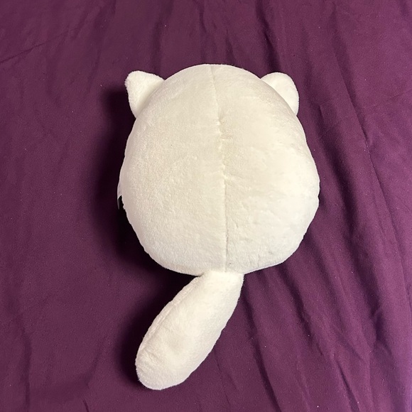 jujutsu kaisen gojo satoru cat anime plush - Picture 3 of 4